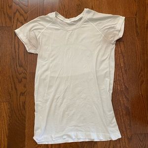 lululemon swiftly tech shirt 2.0